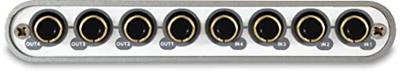 ESI Maya44 USB+ audio interface