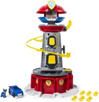 Paw Patrol Mighty Head Quarter - thumbnail
