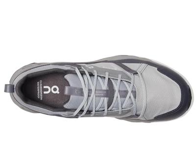 Cloudhorizon Waterproof Lage Wandelschoen Heren Glacier | Alloy 43