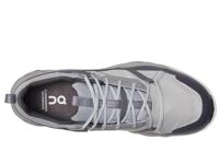 Cloudhorizon Waterproof Lage Wandelschoen Heren Glacier | Alloy 43 - thumbnail