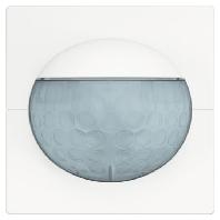 Busch-Jaeger 2CKA006800A3004 Bewegings- en helderheidssensor - thumbnail