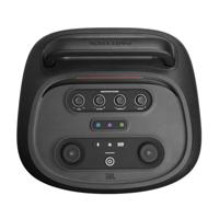 JBL PARTYBOX 520 Bluetooth speaker Zwart - thumbnail