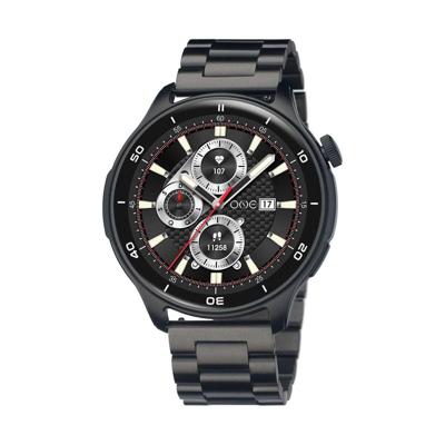 Smartwatch ONE OSW9822BL51L Mannen