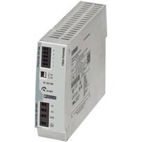 Phoenix Contact 2903154 DIN-rail netvoeding 24 V/DC 10 A 240 W Inhoud 1 stuk(s) - thumbnail
