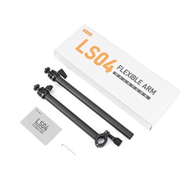 VIJIM LS04 Statief-arm voor camera/microfoon/videolamp