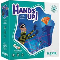 Flexiq Hands up! kaartspel - thumbnail