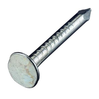 Asfaltnagels gegalvaniseerd - 20x3mm - a 5 kg