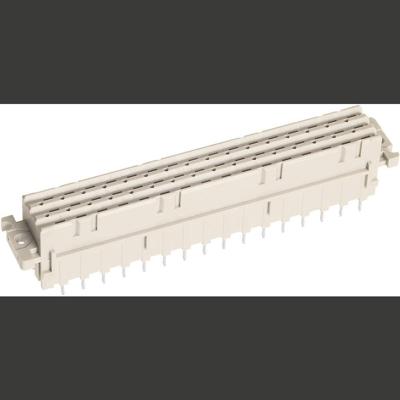 Harting 09062486835 Female connector Aantal rijen 3 1 stuk(s)