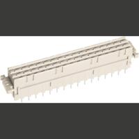 Harting 09062486835 Female connector Aantal rijen 3 1 stuk(s) - thumbnail