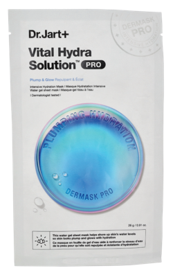 Dr. Jart+ Dermask Pro Vital Hydra Solution 26 g