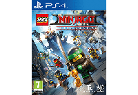 LEGO Ninjago Movie Game - thumbnail