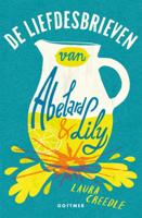 De liefdesbrieven van Abelard en Lily - Laura Creedle - Paperback (9789025769635) - thumbnail