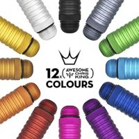 Peaty's holeshot tubeless puncture plugger kit - thumbnail