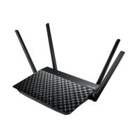 Asus 90Ig02N0-Bm3000 Rt-Ac58U Wireless Router, Zwart - thumbnail