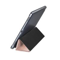 Hama Fold Clear Tablet Case for Samsung Galaxy Tab A7 10.4 Rose Gold - thumbnail