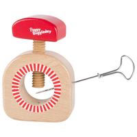 Goki peggy diggledey kastanje boor - thumbnail