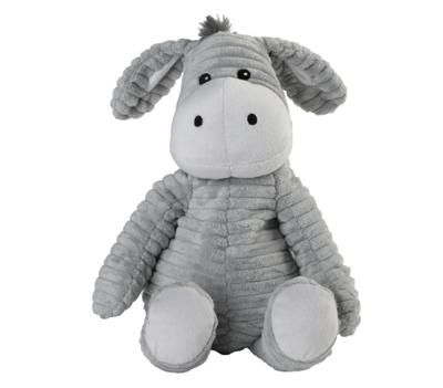 Warmies Warmteknuffel Ezel Warmies Warmteknuffel Ezel