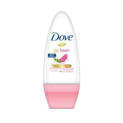 Dove GoFresh Fresh Granaatappel & Limoen Deoroller 50ml