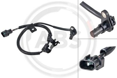 ABS sensor 31598 ABS sensor 31598