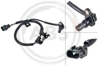 ABS sensor 31598 - thumbnail