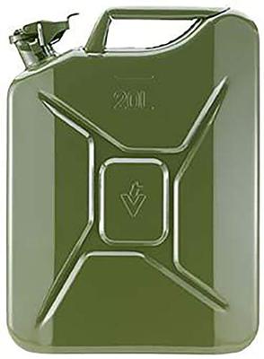 VALPRO Fuel canister 20 ltr. wm execution