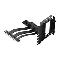 Fractal Design Flex 2 PCIe 4.0 Black - thumbnail