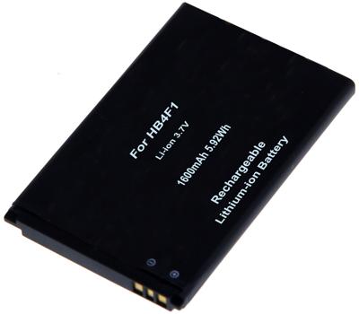 Accu voor Huawei U8230