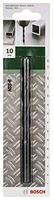 Bosch Accessoires Metaalboor HSS-R | 10X87X133mm | DIN 338 - 2609255020 - thumbnail