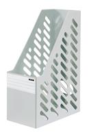 HAN KLASSIK XXL 1603-11 Tijdschriftencassette DIN A4, DIN C4 Lichtgrijs Polystereen 2 stuk(s) - thumbnail