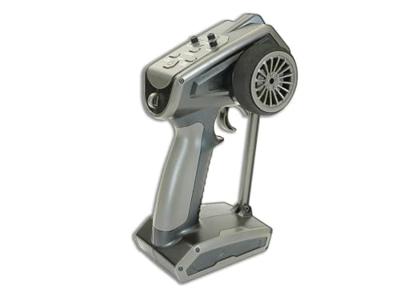 FTX Glader Turbojet RC Boot 35cm - Rood FTX Glader Turbojet RC Boot 35cm - Rood