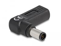 USB C - HP adapter - thumbnail