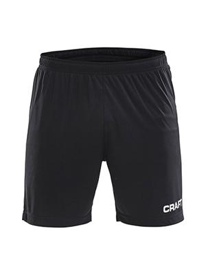 Craft 1905572 Squad Solid Short M - Black - XL Craft 1905572 Squad Solid Short M - Black - XL