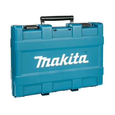 Makita Accessoires kunststof Koffer voor combiset o.a DDF + DTD - 821524-1 Makita Accessoires kunststof Koffer voor combiset o.a DDF + DTD - 821524-1