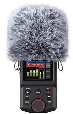 Tascam WS-86 Windjammer