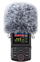 Tascam WS-86 Windjammer - thumbnail