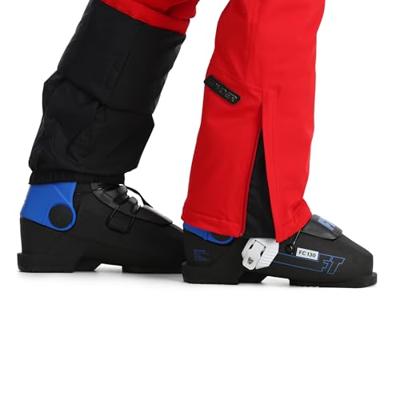 Spyder Dare Pants Skibroek heren 2XL