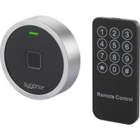 Sygonix SY-4599776 Toegangsysteem met vingerafdruk/RFID Opbouw (op muur) 9 V/DC, 18 V/DC IP66 - thumbnail