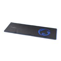 Nedis GMPD300BK Gaming-muismat Anti-slip En Waterproof Onderkant 920 X 294mm - thumbnail