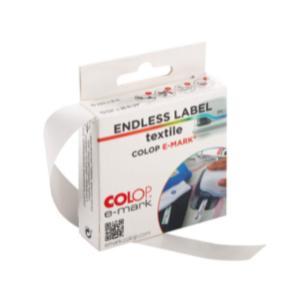 Colop 155543 endless labels Etiketten (eindeloos) Colop 155543 endless labels Etiketten (eindeloos)