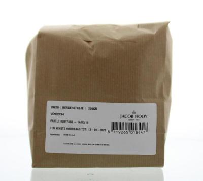 Jacob Hooy Herderstasje 250 Gram