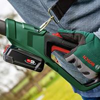 Bosch Home and Garden UniversalChainPole 18 Hoogsnoeier Accu Met draaggordel, Incl. accu, Incl. oplader 18 V Li-ion - thumbnail