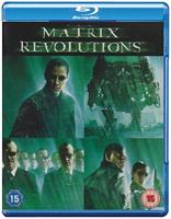The Matrix Revolutions - thumbnail