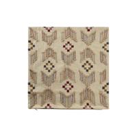 Kussenhoes DKD Home Decor Beige 50 x 1 x 50 cm - thumbnail