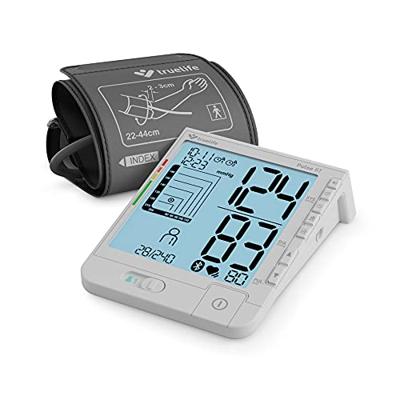 truelife Pulse BT TLPBT Bloeddrukmeter Bovenarm - thumbnail