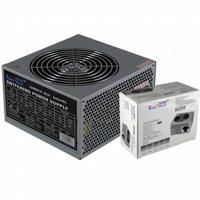 LC Power LC600H-12 V2.31 PC-netvoeding 600 W ATX - thumbnail