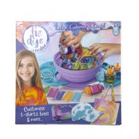 Sambro Tie Dye Hobby Kit - thumbnail