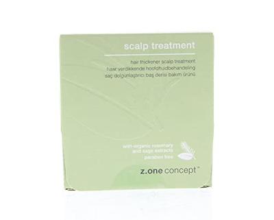 Milk_Shake Scalpcare Energizing Blend Scalp Treatment 4x12ml