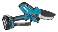 Makita duc101z | lxt 18 v snoeizaag 10 cm | zonder accu en lader - duc101z - thumbnail