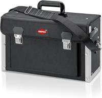 Knipex 00 21 02 LE Gereedschapstas (zonder inhoud) Professioneel (l x b x h) 446 x 420 x 250 mm - thumbnail