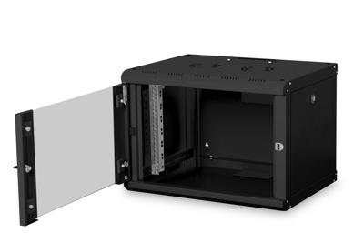 ASSMANN Electronic 7U WALL MOUNTING CABINET